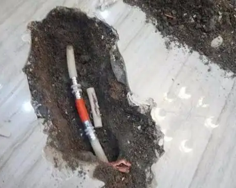 晋宁测漏水电话