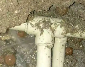 晋宁测漏水多少钱