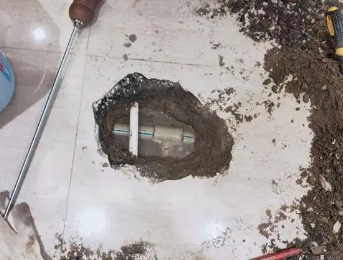 晋宁测漏水电话