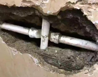 晋宁测漏水哪家好