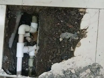 晋宁测漏水哪家好