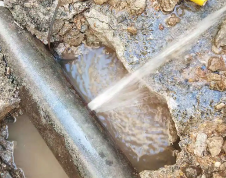 晋宁测漏水公司