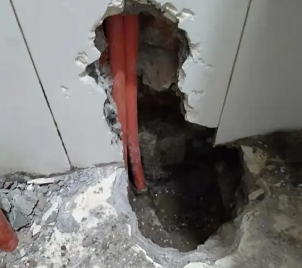 晋宁漏水检测电话