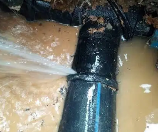 晋宁测漏水公司哪家好