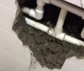 晋宁漏水检测电话