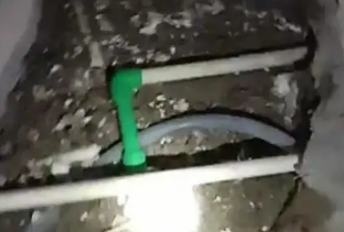 晋宁测漏水公司