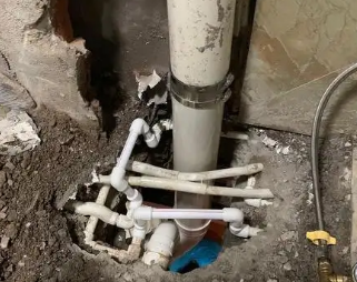 晋宁漏水检测哪家好