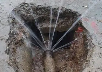 晋宁漏水检测多少钱