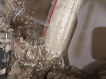 晋宁漏水检测哪家好