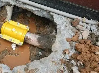 晋宁漏水检测哪家好