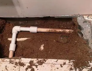 晋宁测漏水哪家好