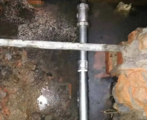 晋宁漏水检测公司电话