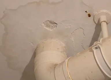 晋宁卫生间测漏水多少钱