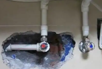 晋宁卫生间测漏水查询方法