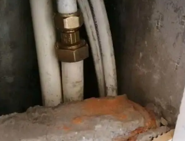 晋宁水管漏水检测哪家好