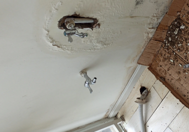 晋宁卫生间测漏水