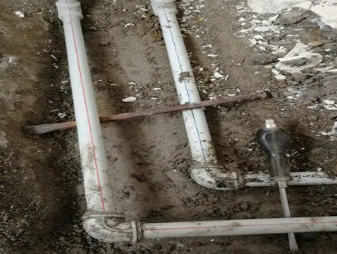 晋宁卫生间测漏水多少钱