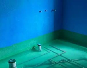 晋宁卫生间防水