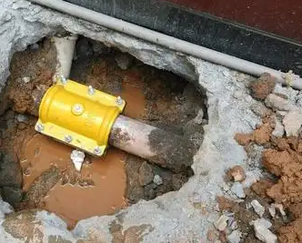 晋宁卫生间测漏水哪家好