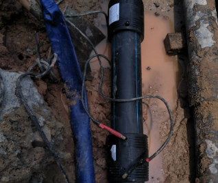 晋宁水管漏水检测多少钱