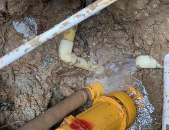 晋宁水管漏水检测哪家好