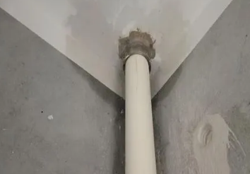 晋宁卫生间测漏水之渗水防护