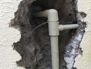 晋宁卫生间测漏水哪家好