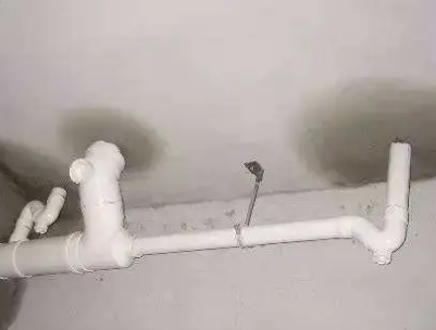 晋宁卫生间测漏水的几种情景