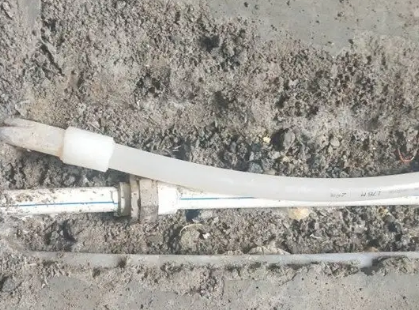 晋宁卫生间测漏水哪家好