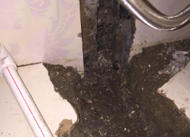 晋宁卫生间测漏水哪家好