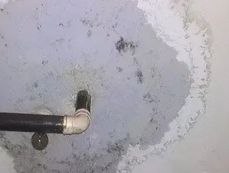 晋宁卫生间测漏水之怎么维修