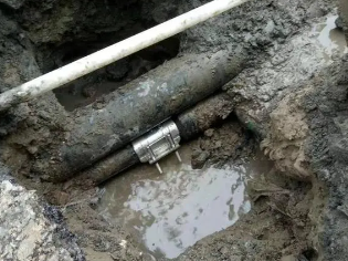 晋宁水管漏水检测的传递距离多少