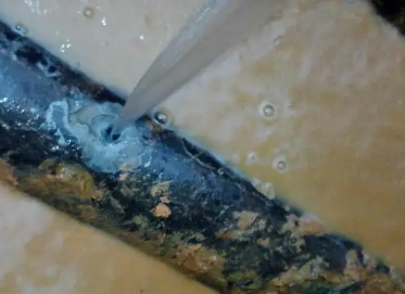 晋宁水管漏水检测多少钱