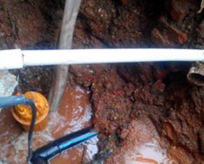 晋宁水管漏水检测哪家好