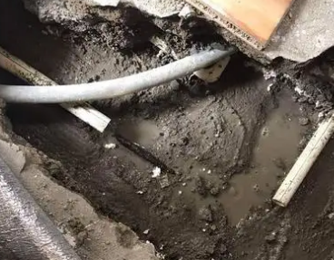 晋宁卫生间测漏水价格明细