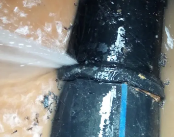 晋宁水管漏水检测的小妙招