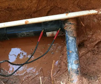 晋宁水管漏水检测多少钱