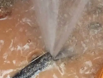 晋宁水管漏水检测哪家好