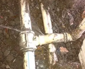 晋宁卫生间测漏水多少钱