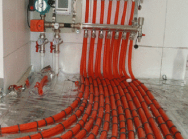 晋宁地暖维修多少钱