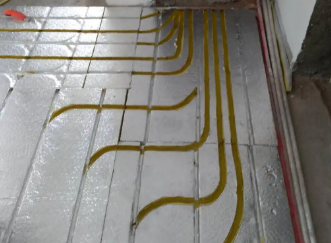 晋宁地暖维修哪家好