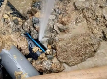 晋宁水管漏水检测哪家好