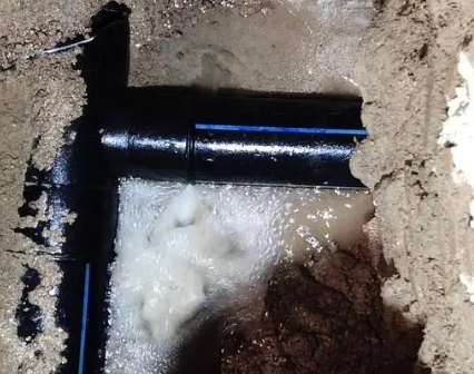 晋宁水管漏水检测哪家好