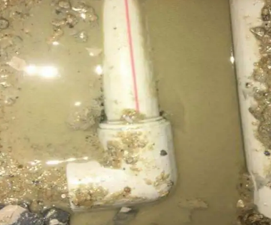 晋宁水管漏水检测多少钱