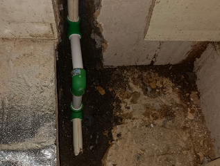 晋宁卫生间测漏水哪家好