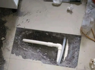 晋宁卫生间测漏水哪家好