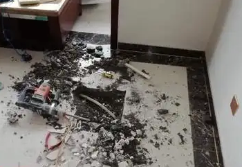 晋宁漏水检测多少钱