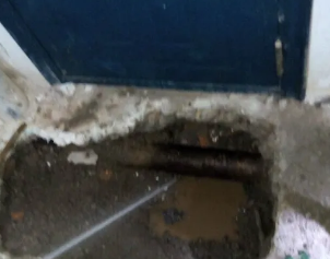 晋宁水管漏水检测多少钱