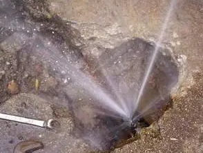 晋宁水管漏水检测哪家好