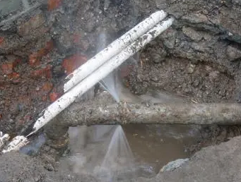 晋宁测漏水多少钱